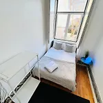 In Alfama, Location In Hostel Lisboa