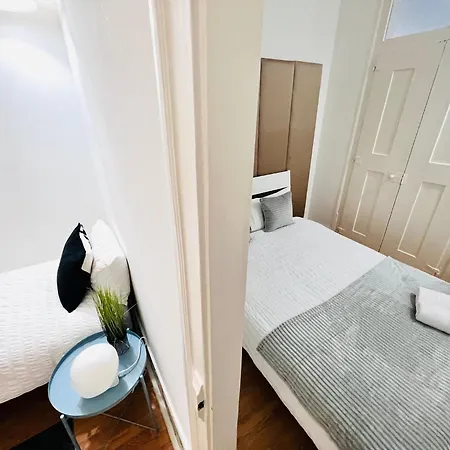 In Alfama, Location In Hostel Lisbon