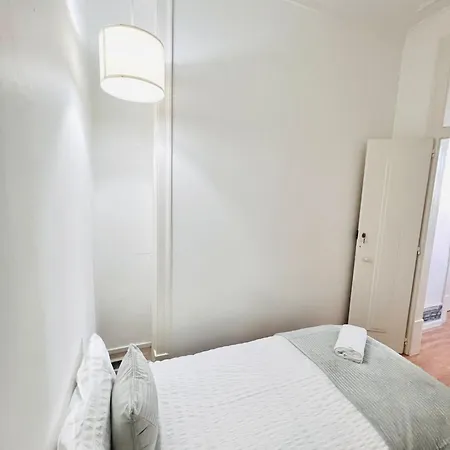 In Alfama, Location In Hostel Lisboa