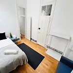 In Alfama, Location In Vandrerhjem Lisboa