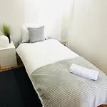 Hostel In Alfama, Location In *
