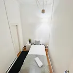 In Alfama, Location In Hostel Lisbon
