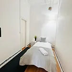 In Alfama, Location In Lisbon
