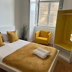 In Alfama, Location In * Lisbon