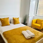 In Alfama, Location In Hostel Lisbon