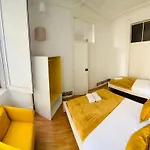 In Alfama, Location In * Lisbon