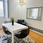 Hostel In Alfama, Location In Lisbon
