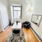 Hostel In Alfama, Location In Lisbon