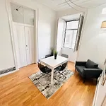 Hostel In Alfama, Location In